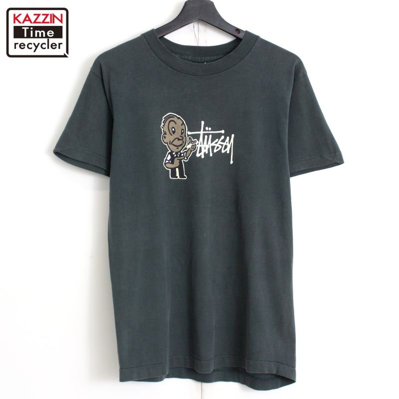 80s USA vintage STUSSY  Ⱦµԥ  ɽM