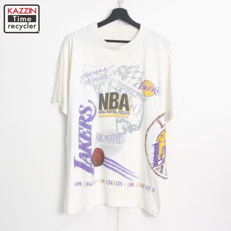 90s NBA vintage 󥼥륹쥤 Ⱦµԥ  L