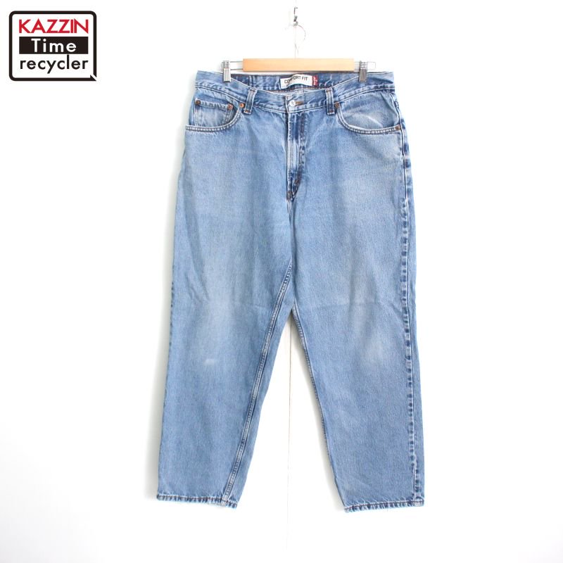 00s Levi's 560 Х ǥ˥ѥ  ɽ3630