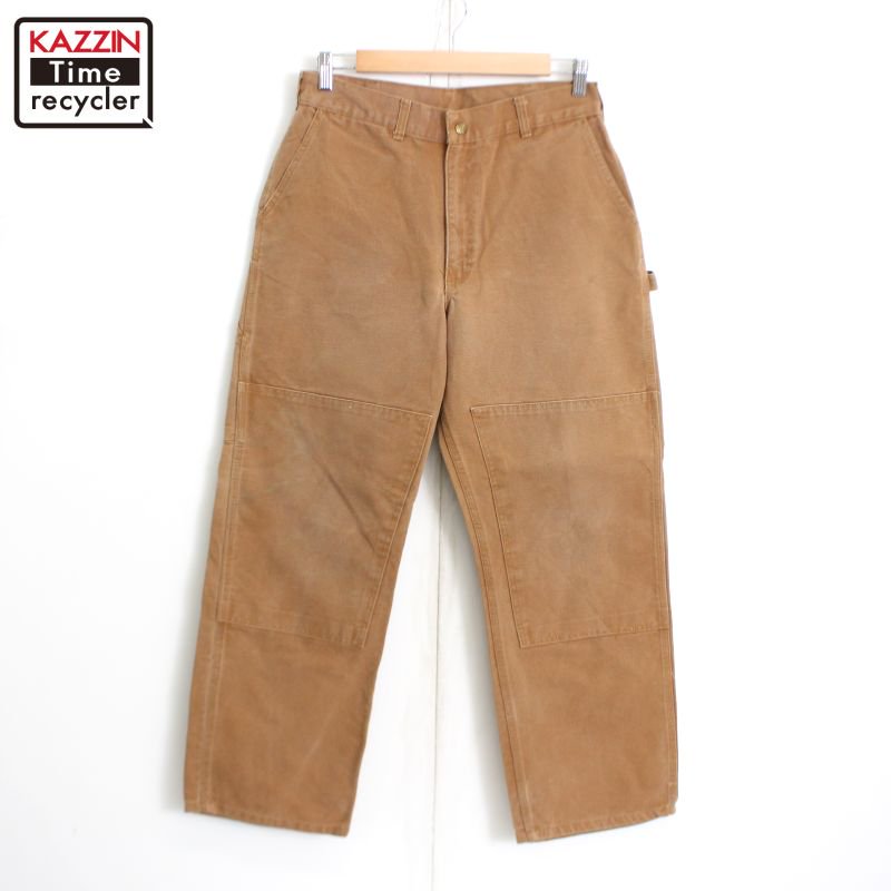 70s USA vintage OSHKOSH ֥ˡ å ڥ󥿡ѥ  ɽ3330