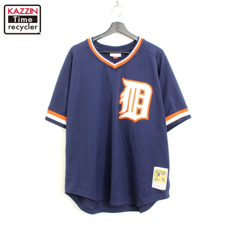 00s MLB Mitchell & Ness ǥȥȡ å ॸ㡼 ˥ե  ɽXXL