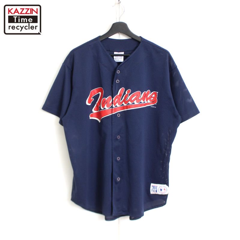 90s MLB vintage TRUE-FAN ꡼֥ɡǥ å ١ܡ륷  ɽXL