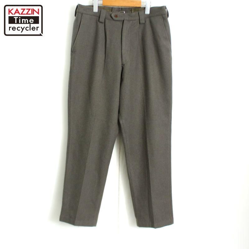 月末限定セール‼️RH Vintage ミリタリーチノカーゴパンツ ネイビー ロンハーマン RH vintage ミリタリーチノカーゴパンツ ネイビー