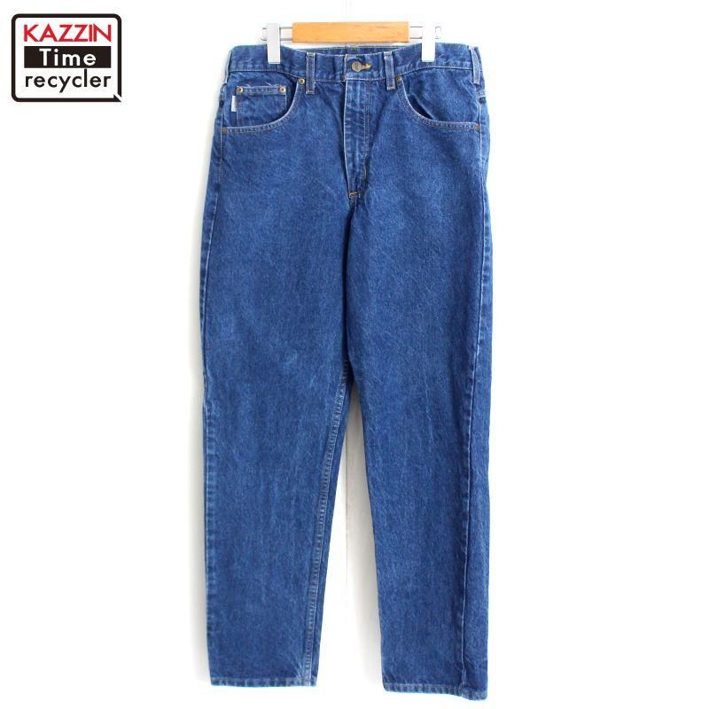 00s Carhartt ペインター DST デニムパンツ メンズ 表記36×32サイズ