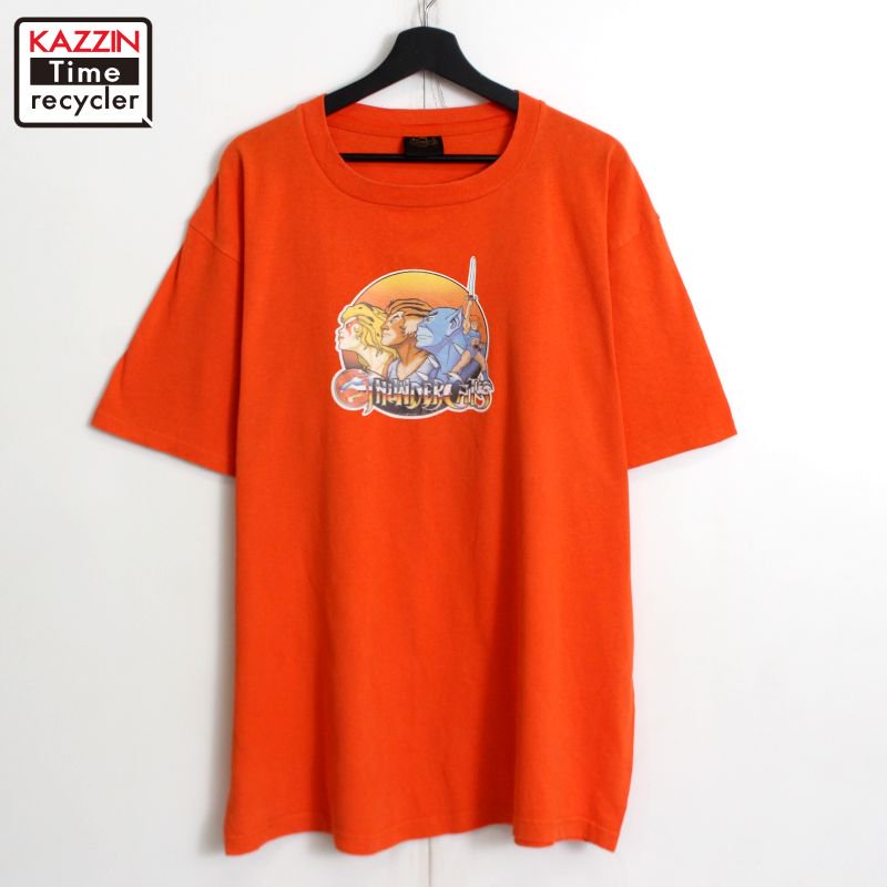 90s USA vintage Thundercats Changes Ⱦµԥ  ɽXL