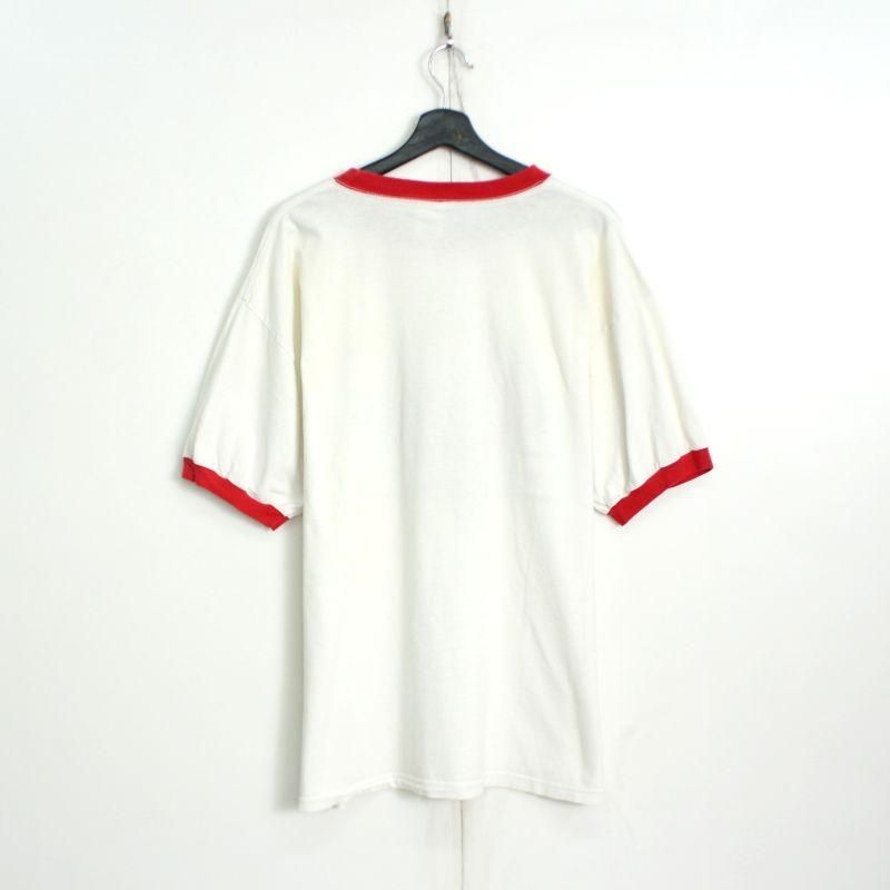 70 's vintage シンシナティ・レッズリンガーTシャツメジャーリーグ