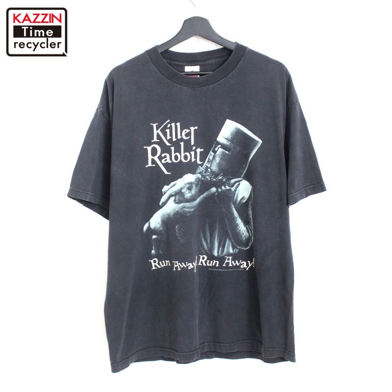 00s AAA MONTY PYTHON killer rabbit ࡼӡ ǲ Ⱦµԥ  ɽXL