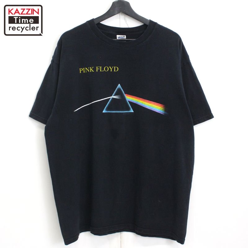 90s vintage ԥ󥯥ե Pink Floyd åT Ⱦµԥ  ɽXL