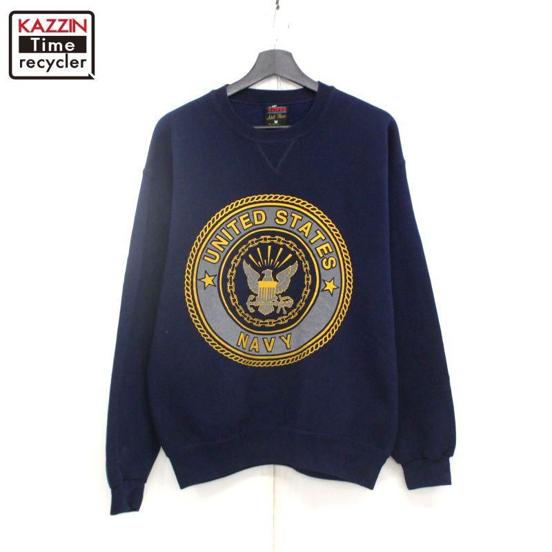 90s USA製 vintage RUSSELL レスリング カレッジ スウェット