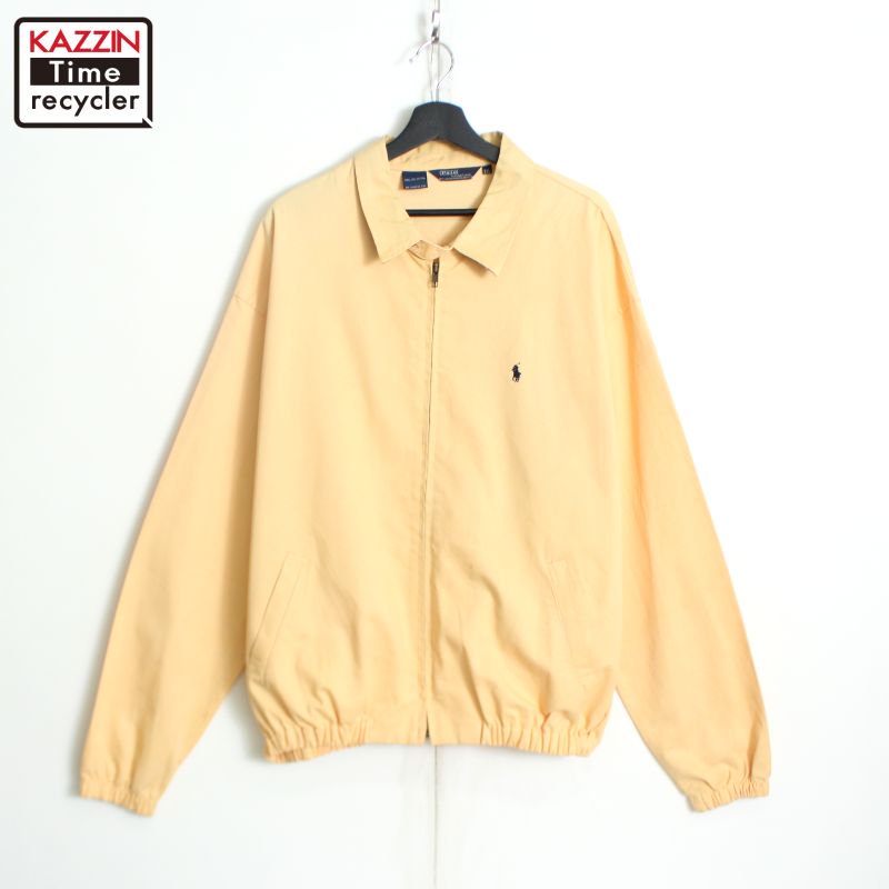 90s USA vintage RALPH LAUREN ̵ 󥹥 󥰥ȥå  ɽXXL