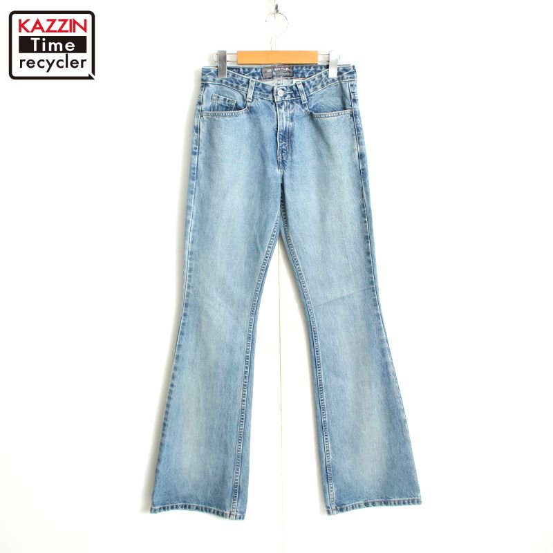 00s Levi's SILVER TAB С ե쥢 ǥ˥ѥ ǥ ɽM