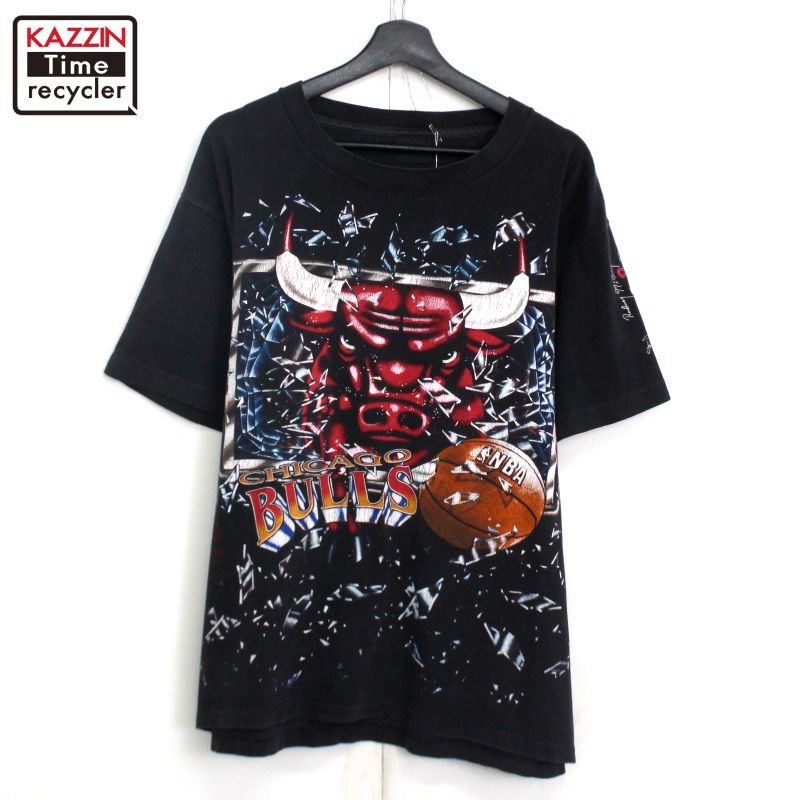 90s NBA vintage ֥륺 Ƚץ Ⱦµԥ  XL ӥå С