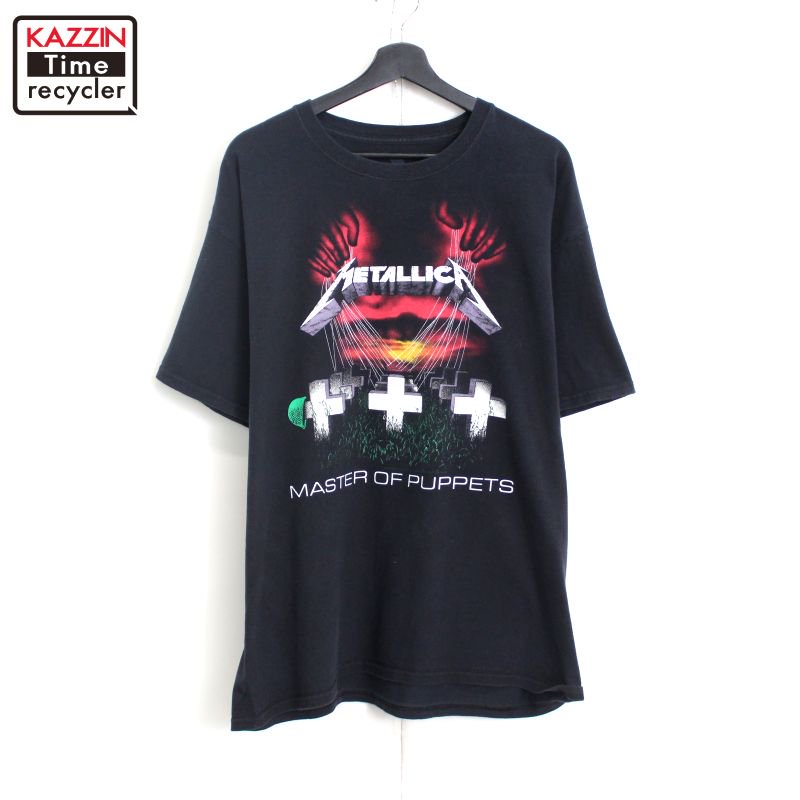 00s ᥿ꥫ Metallica å Хɣԥ  ɽXL