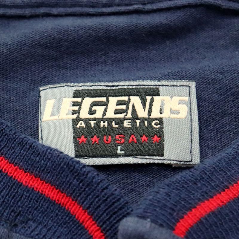 NFLGiants Logo Athletic ナイロン　ヴィンテージ　90s NFL Giants Logo Athletic ナイロンヴィンテージ90s