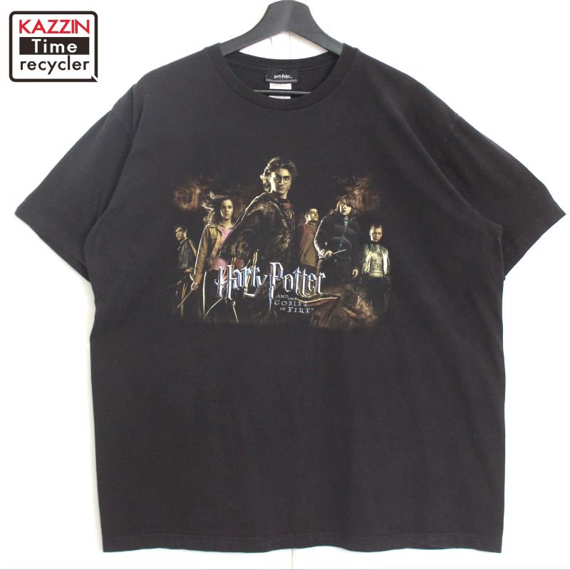 00s ϥ꡼ݥå Harry Potter Υ֥å Ⱦµԥ  ɽXL