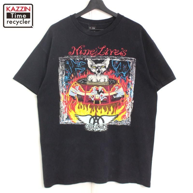 バンドTシャツ - KAZZIN Time recycler 広島にある古着屋オンライン