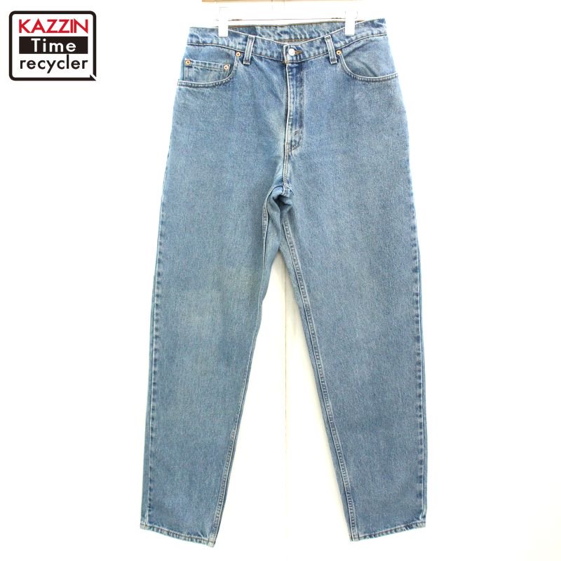 90s USA vintage Levi's 560 Х ǥ˥ѥ  ɽ3434