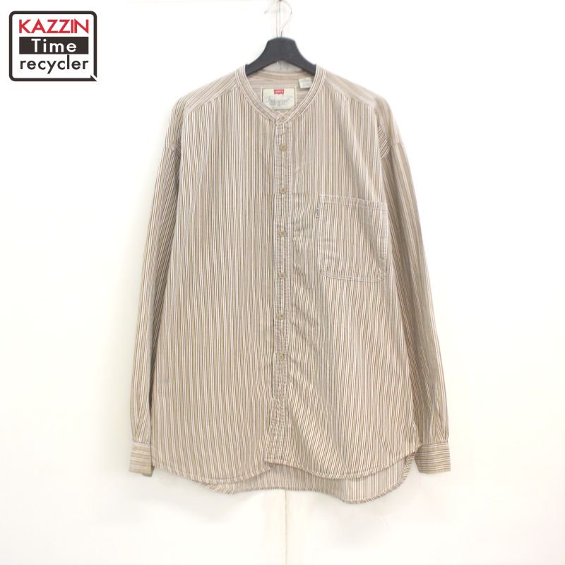 00s Levi's ȥ饤 Ρ顼 Ĺµ  ɽXL