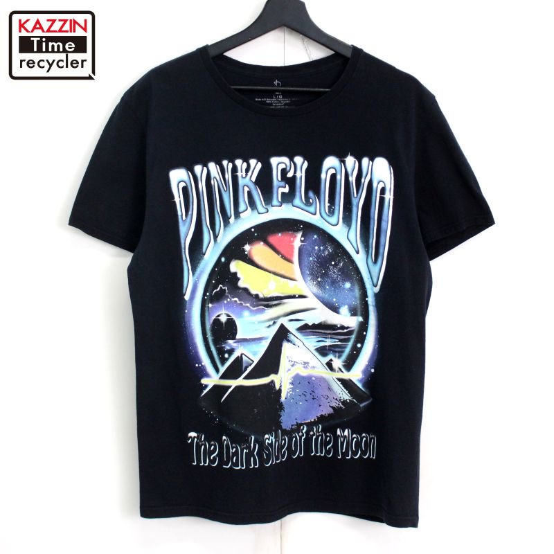 00s ԥ󥯥ե Pink Floyd The Dark Side of the Moon Хɣԥ  ɽL