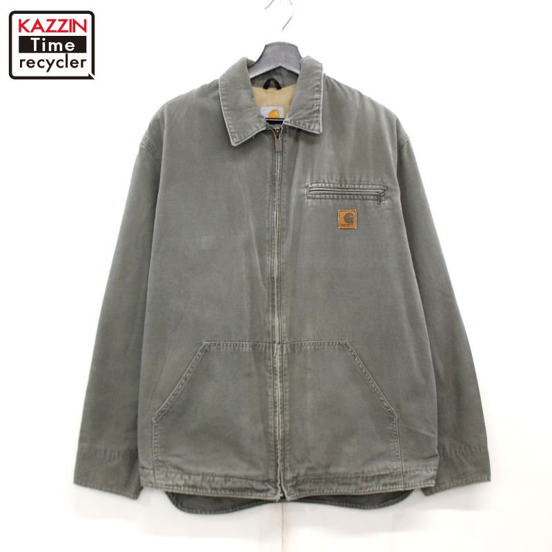 00s Carhartt å åȥ󥸥㥱å  ɽM