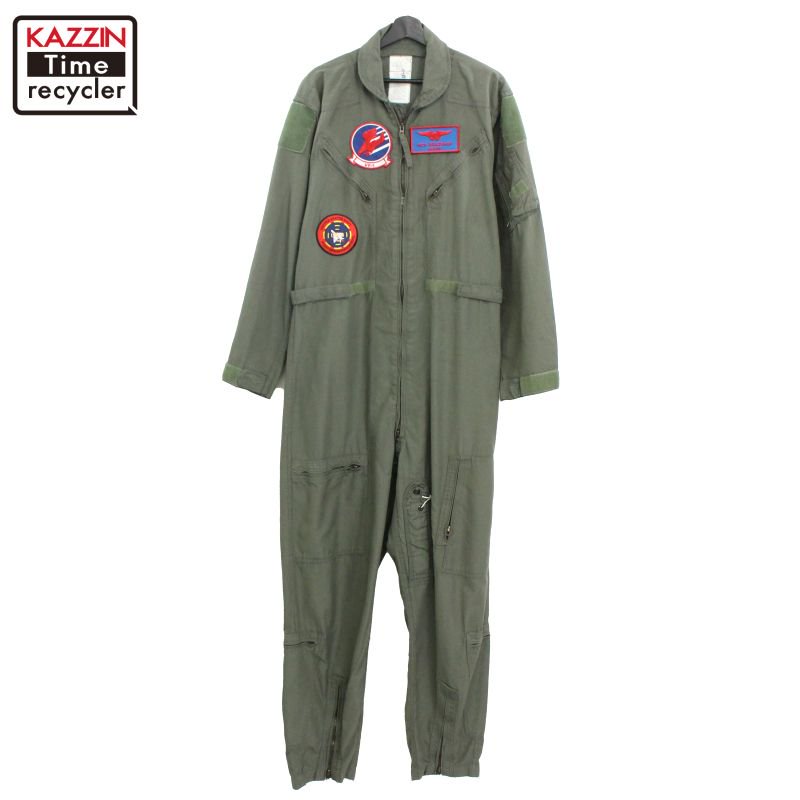 90s USA vintage U.S.AIR FORCE CWU-27P ߥ꥿꡼ 륤 ե饤 ߥ Ĥʤ  L~XL ӥå С