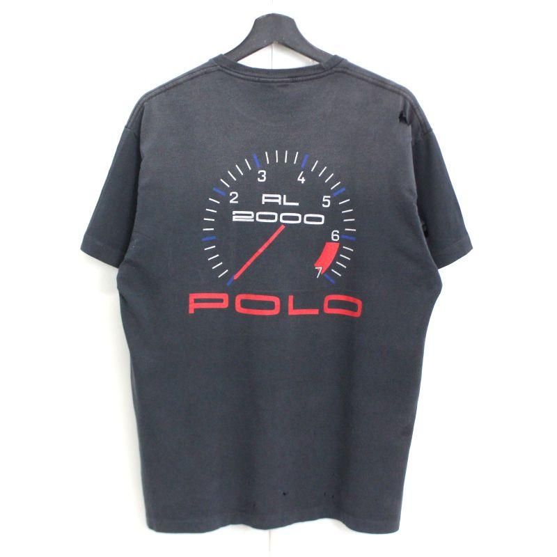 ＃RL2000 (ラルフローレン) リストバンド 90s ヴィンテージ RL2000 (ラルフローレン) リストバンド 90s ヴィンテージ