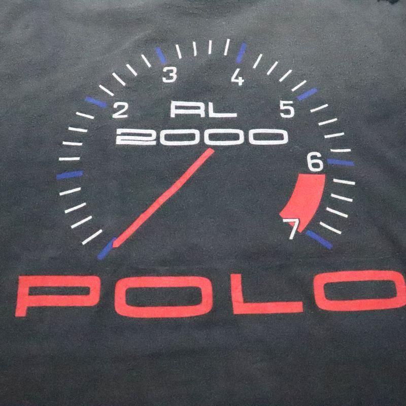 ＃RL2000 (ラルフローレン) リストバンド 90s ヴィンテージ RL2000 (ラルフローレン) リストバンド 90s ヴィンテージ