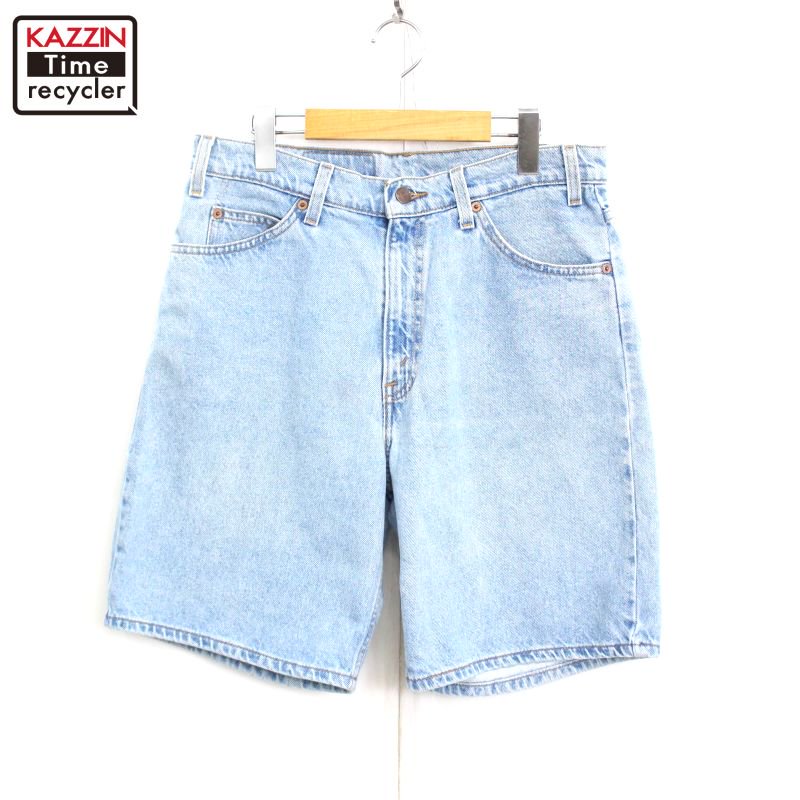 90s vintage Levi's 550 硼 硼ȥѥ  ɽ3200