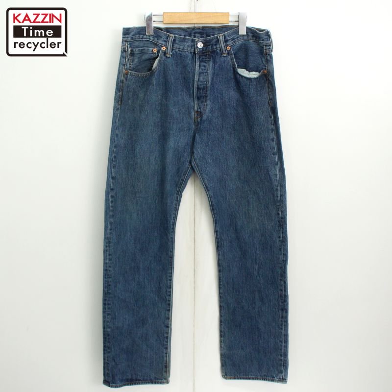 00s Levi's 501 ǥ˥ѥ  ɽW34L32