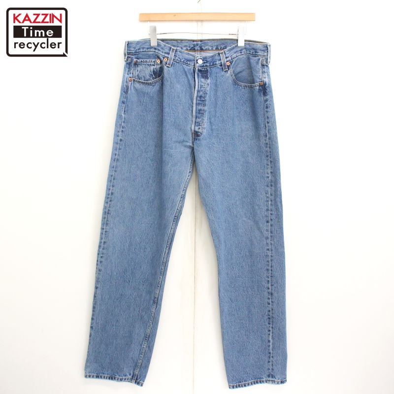 90s vintage Levi's 501 ǥ˥ѥ  ɽ3834