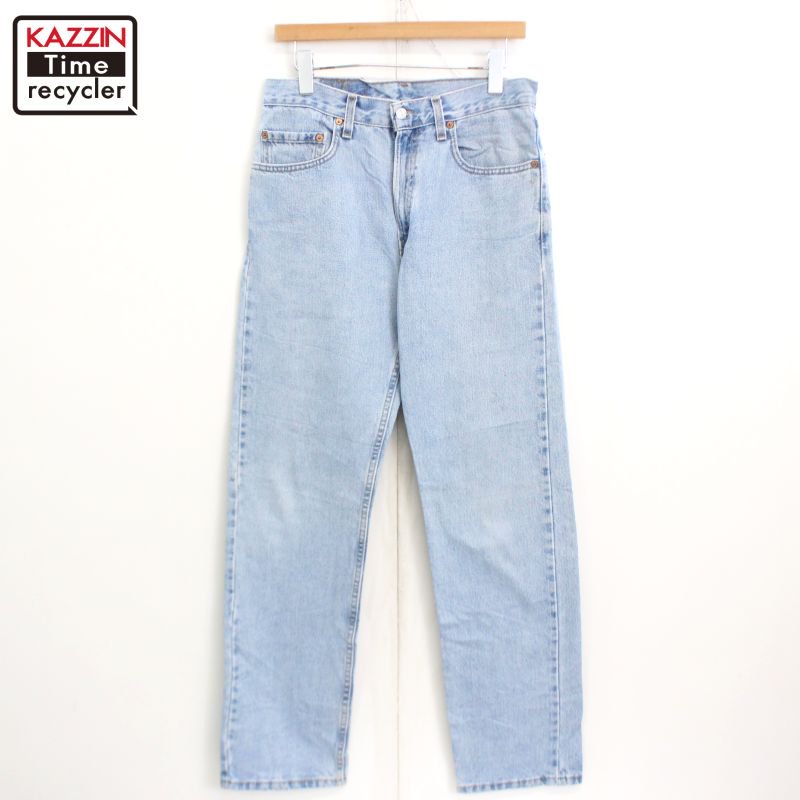 00s USA Levi's 505 ǥ˥ѥ  ɽW32 L32