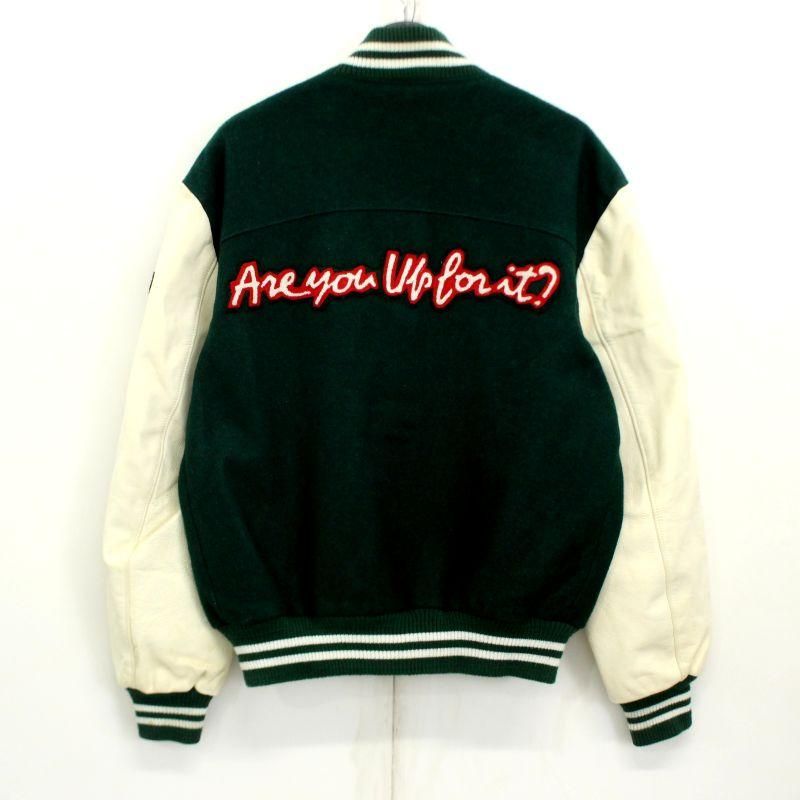 Roots USA レザー スタジャン L 90s vintage Roots USA レザー スタジャン L 90s vintage roots Canada