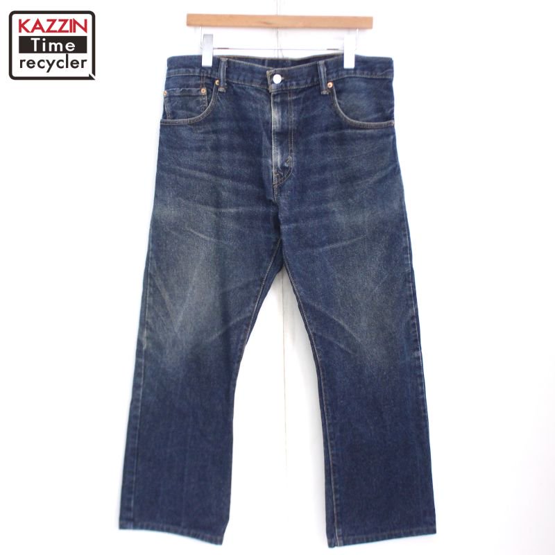 00s Levi's 517 ֡ĥå ǥ˥ѥ  ɽW34 L30