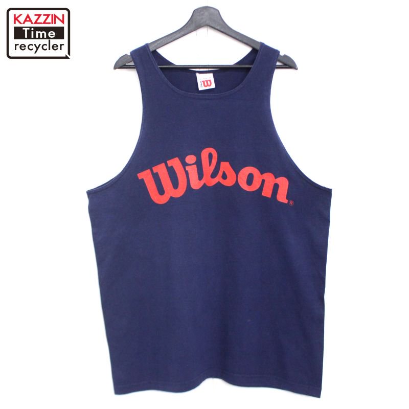 90s vintage Wilson 륽  åȥ 󥯥ȥå  ɽXL