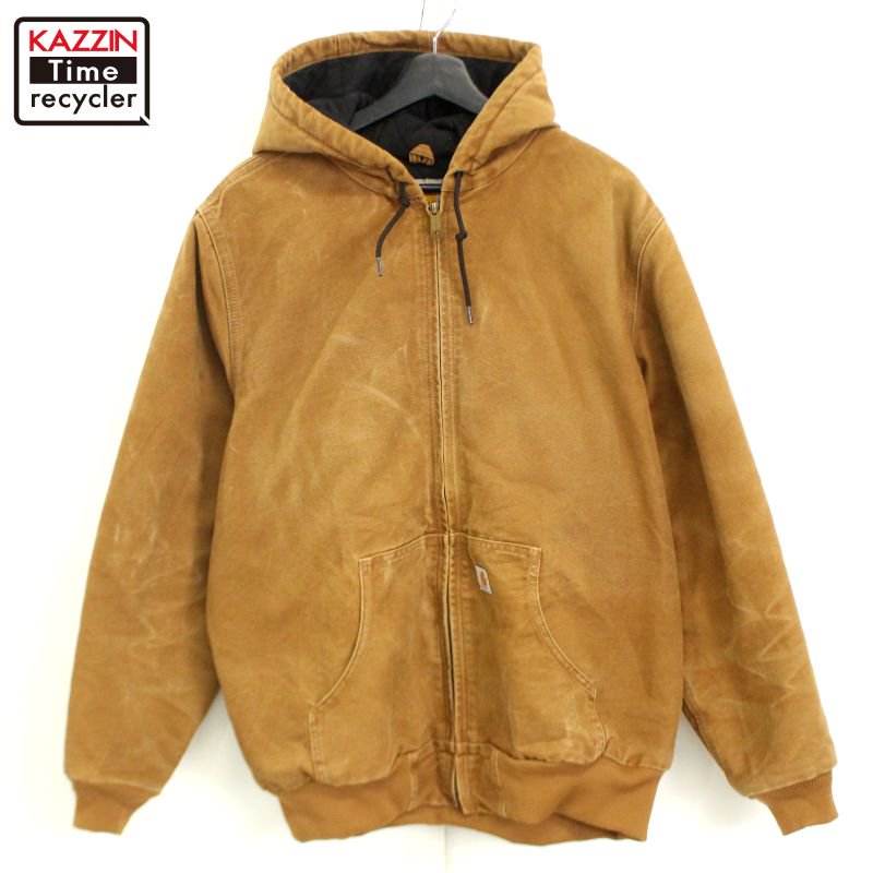 00s Carhartt ƥ֥ѡ ʥåաǥ㥱å   ɽXL