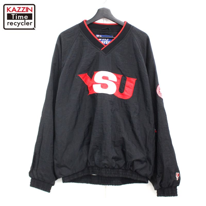 90s vintage PRO LAYER YSU å ʥ󥸥㥱å  ɽXL