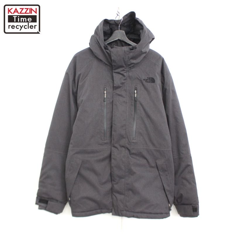 00s THENORTHFACE HYVENT  ޥƥѡ  ɽXL