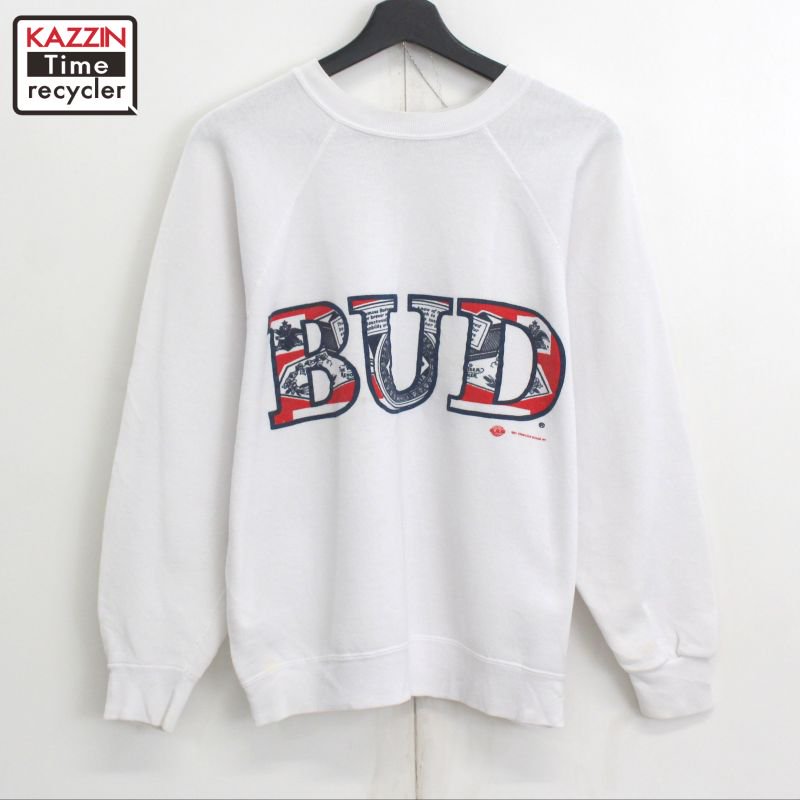 90s USA vintage Budweiser Хɥ磻 饰 å ȥ졼ʡ  ɽM