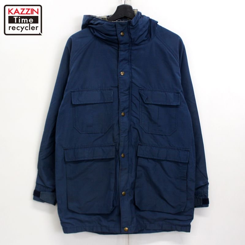 70s vintage WOOLRICH ޥƥѡ L