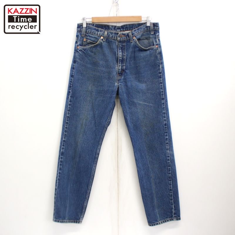 90s vintage Levi's 505 ǥ˥ѥ  ɽ3530