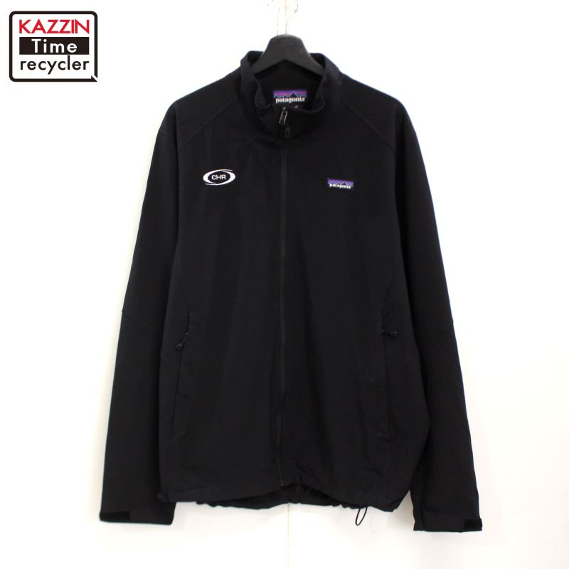 00s patagonia ̵ 83525 Adze Jacket 㥱å  ɽL