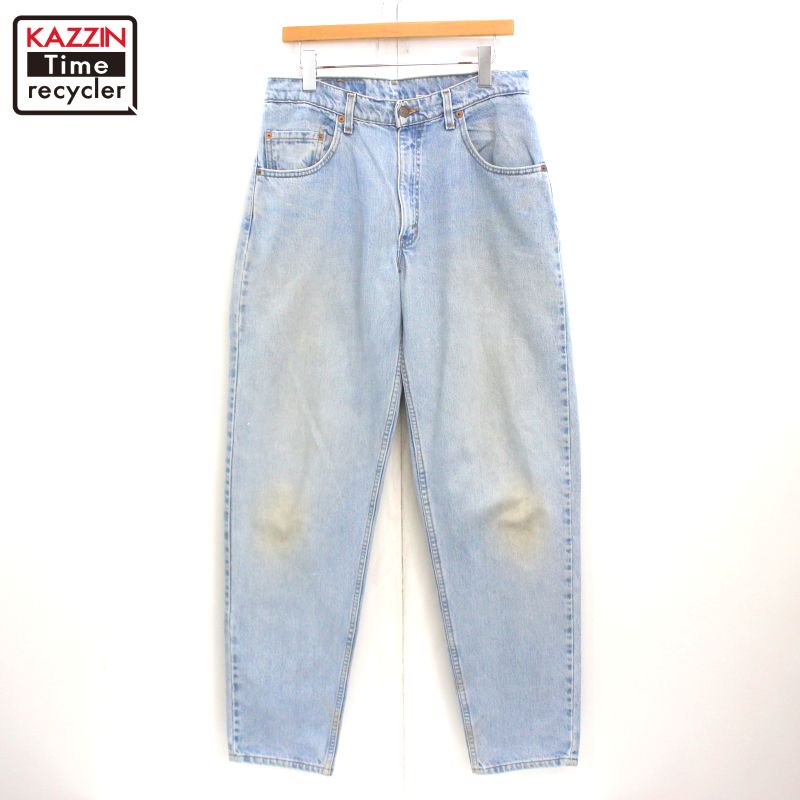 90s USA vintage Levi's 560 Х ǥ˥ѥ  M