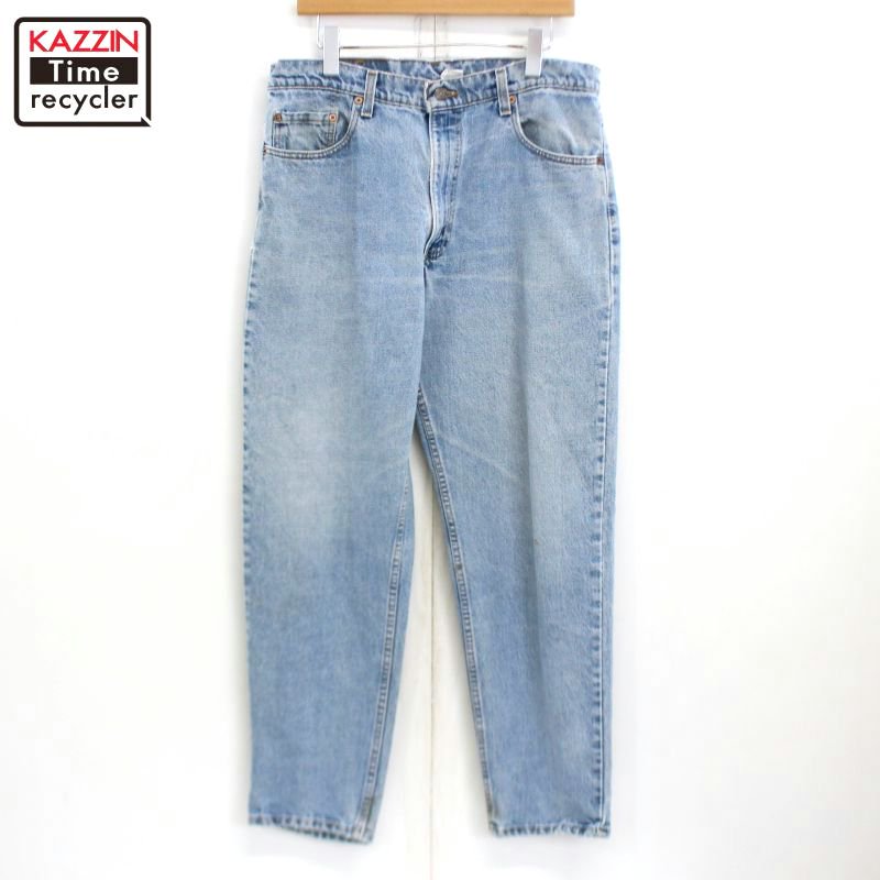 90s USA vintage Levi's 550 Хǥ˥ѥ  ɽ3630