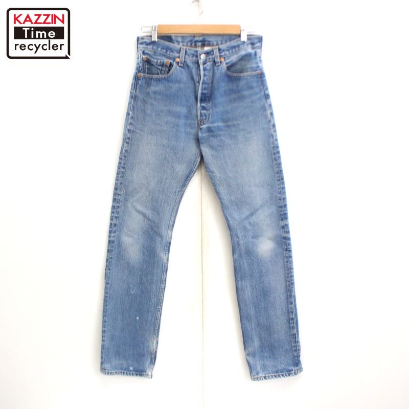 00s Levi's 501 ǥ˥ѥ  ɽW32 L36