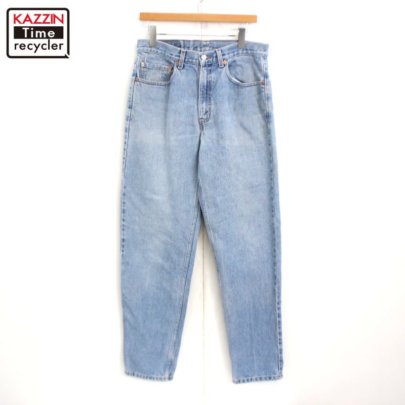 90s vintage Levi's 550 Хǥ˥ѥ  ɽ3332