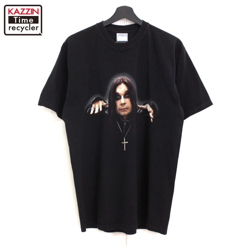 00s ܡ Ozzy Osbourne All Sport Хɣԥ  ɽM