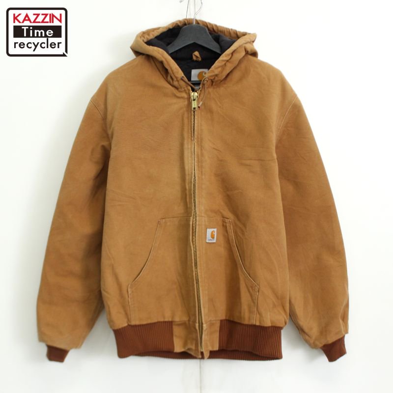 00s USA Carhartt ̵  ƥ֥ѡ å 㥱å  ɽM