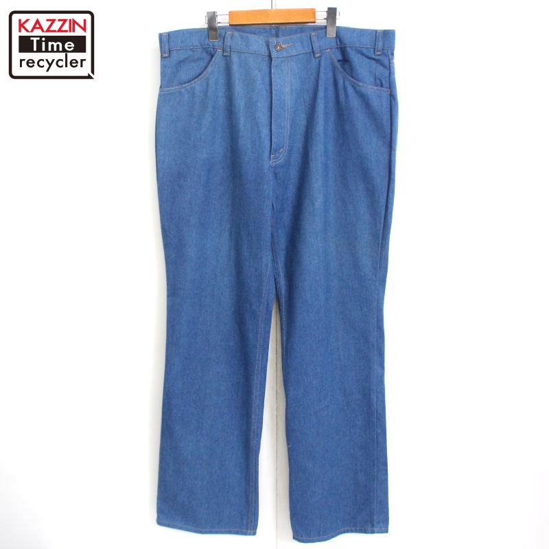 DEADSTOCK 80s vintage Levi's ֡ĥåȥǥ˥ѥ  ɽ4030