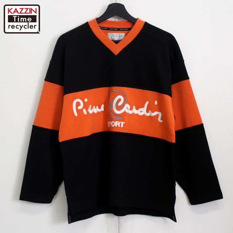 00s Pierre Cardin DEADSTOCK ȥ졼ʡ  ɽM