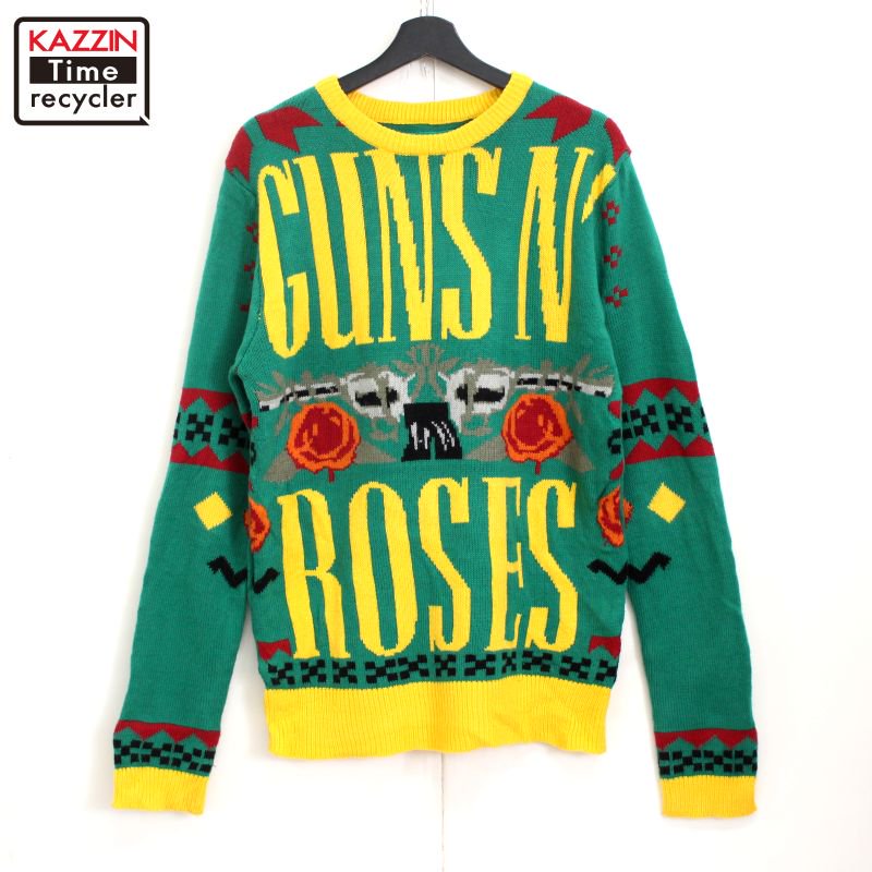 00s 󥺡 Guns N' Roses ˥åȥ  ɽM